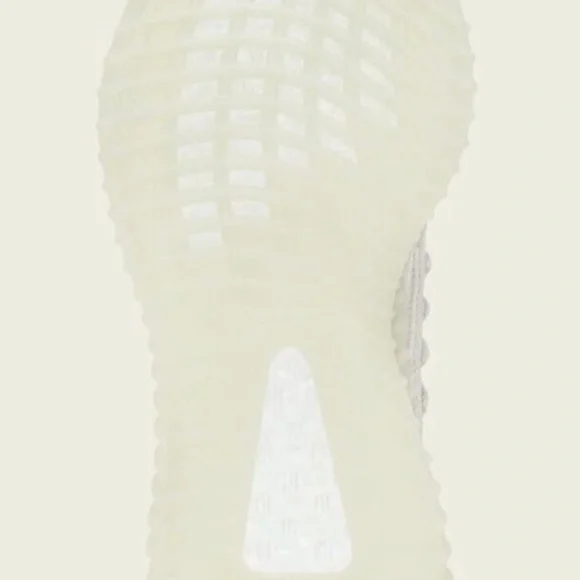 NEW Adidas Yeezy 350 V2 CMPCT Slate Bone size 8.5